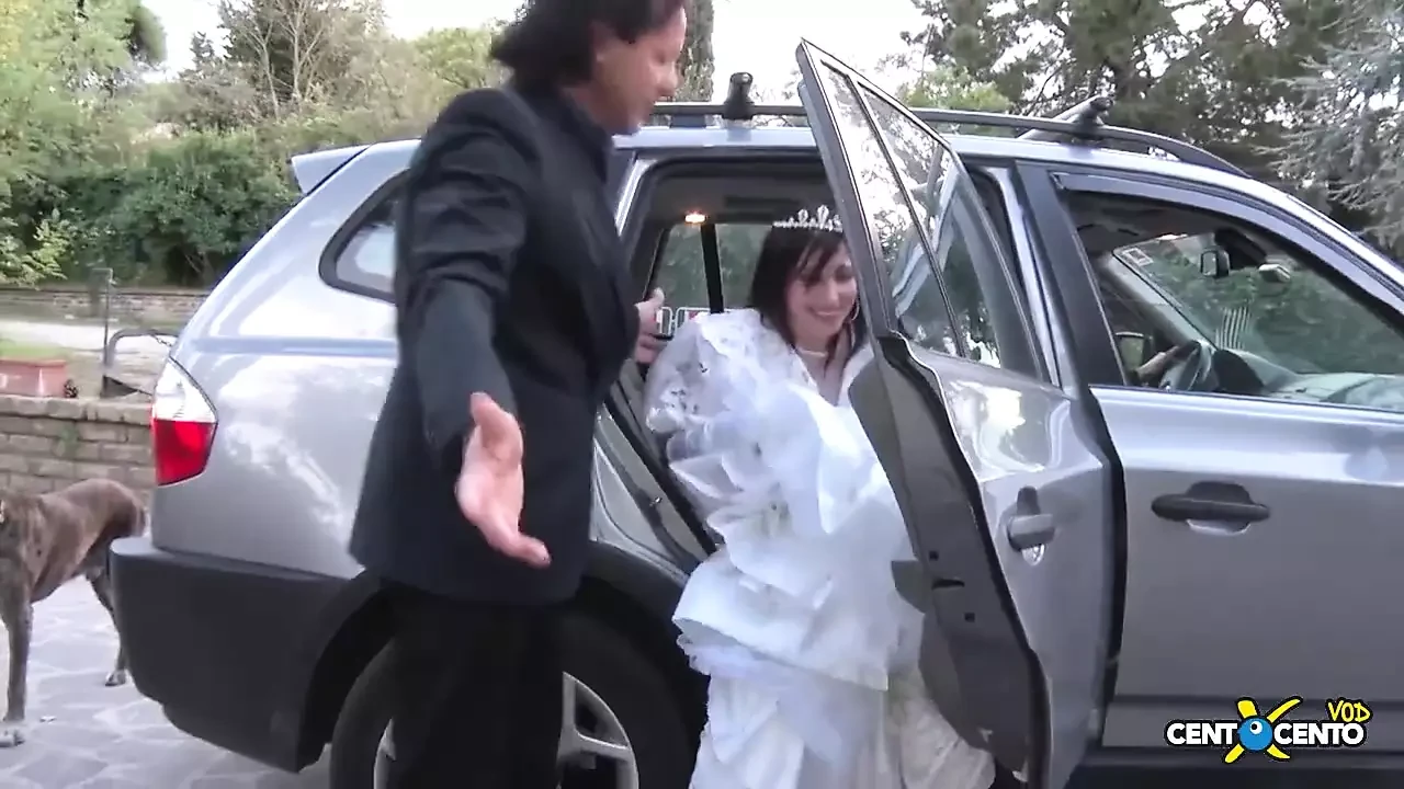 Wedding day