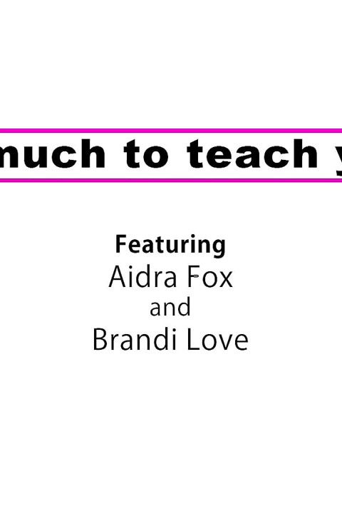 So Much to Teach You - S1:e9
