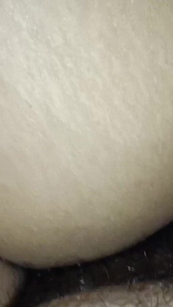 Spectacular moment from "Creamy pussy fucking hard"