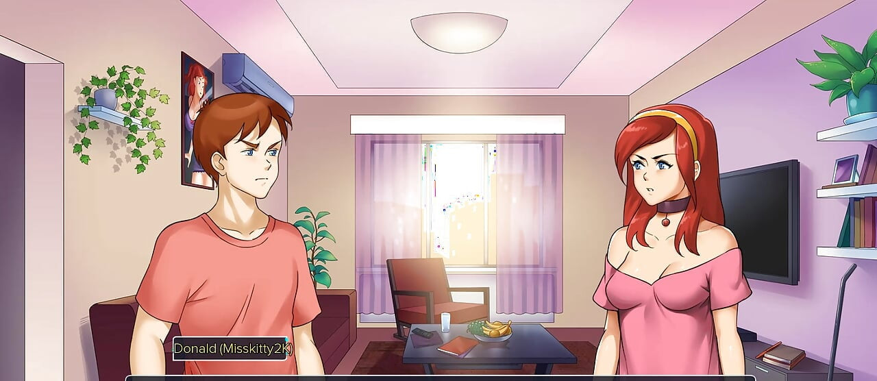Milfs Plaza - 27 I Know You Want This Pussy By MissKitty2K