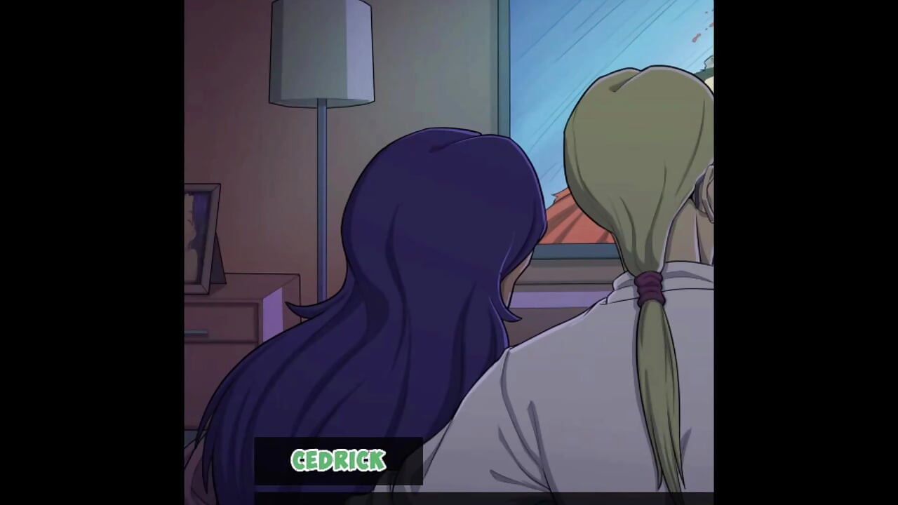 Witch Hunter - Part 57 Teaching a Hot 18 Years Babe by Loveskysan69