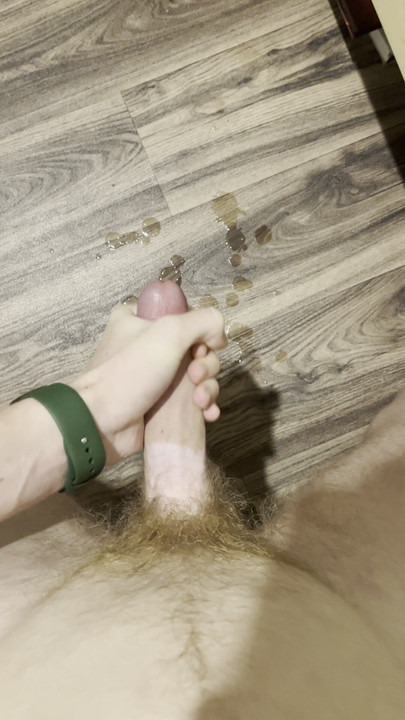 Young Meat Quick Cum. Horny Skinny Twink with a big Dick. Big Load Of Cum