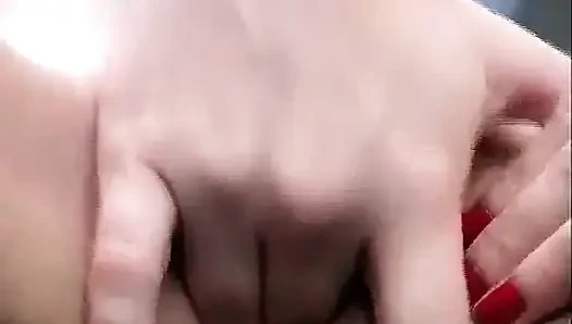 Team Busty Lacie & Kat Lesbians Part 1