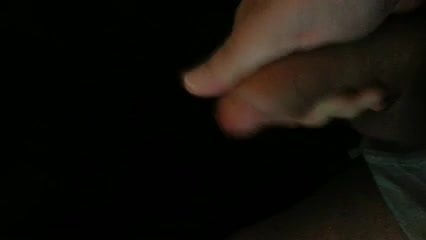 Me cumming