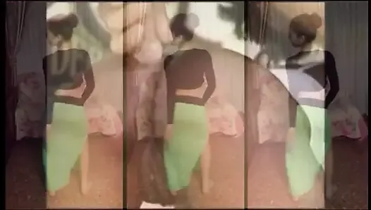 Ass shaking dancing with sex