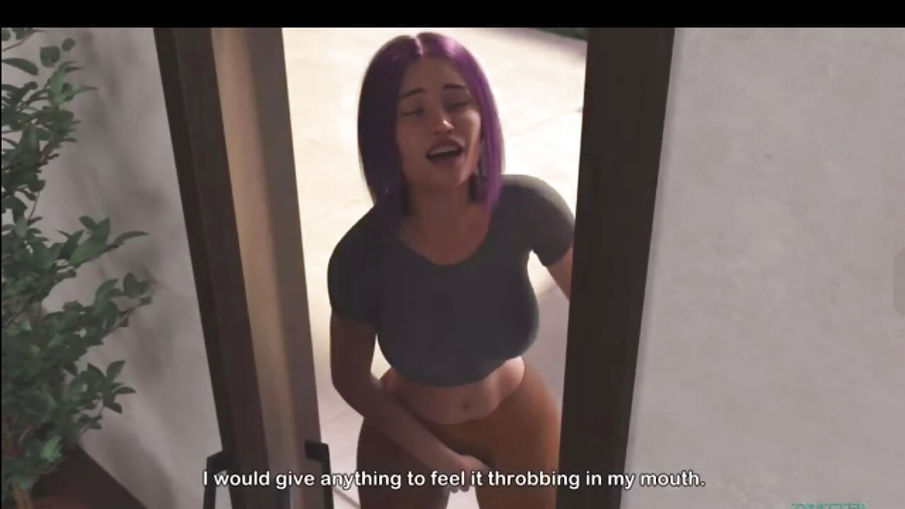 Temptation Chapters 1-4