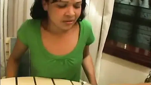 Spitting Breakfast with Allissa