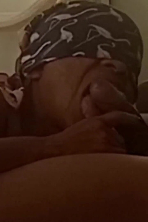 Daily Blowjob Taking Cum in Larynx