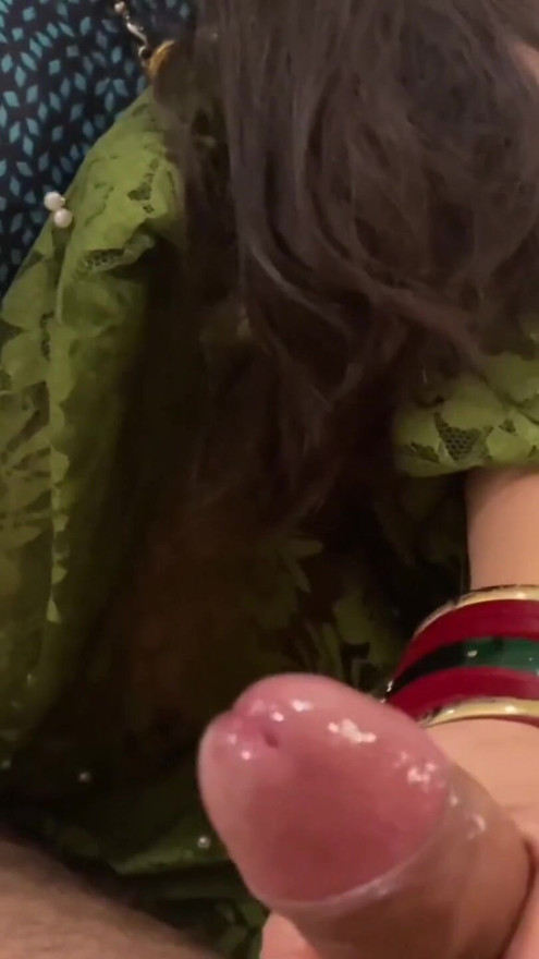 Maami Lund Itna Gajab Ka Chusti Hai Ki Maja Hi Aajata Hain | Clip 2