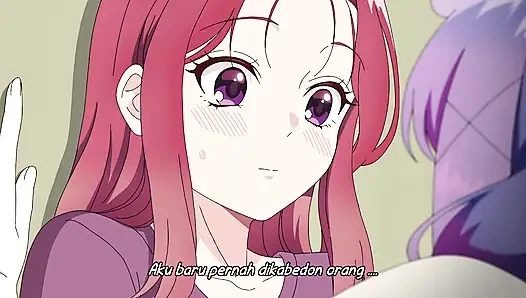 Hanisuka sansürsüz