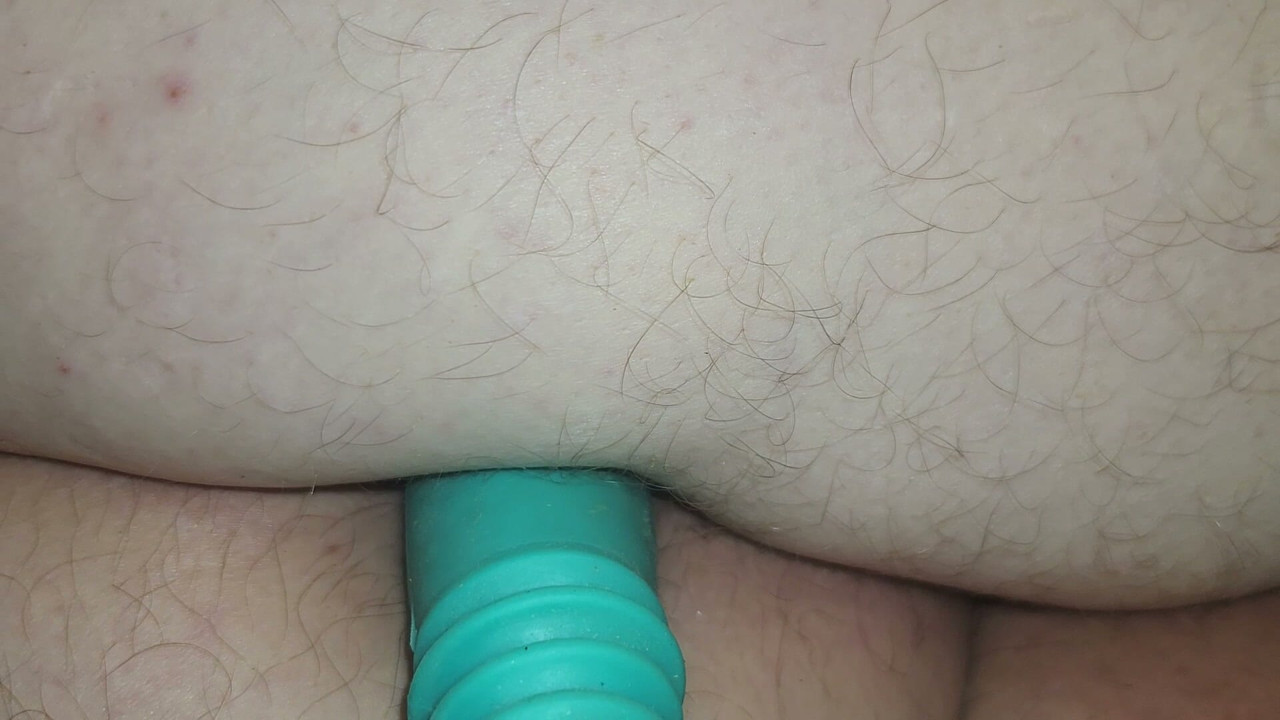 I really need a sex toy or the real thing