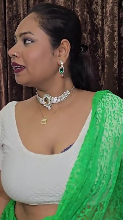 Indian casting director invite girl for look test and fuck him full night huge 8 inch cock anal sex | Clip 1
