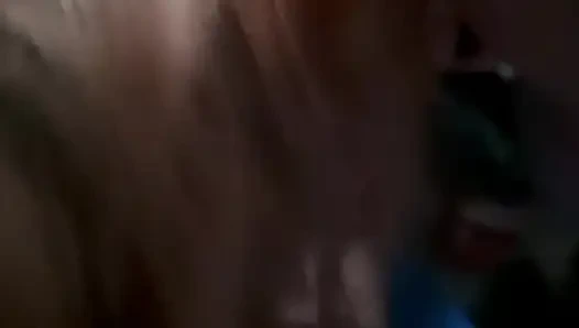 I can't help it, it's horny to suck