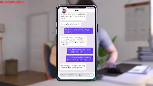 Моя бимбо-мечта (часть 14) от Моей бимбо-мечты