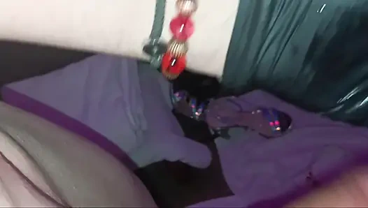 Biarin rambutmu kebawah