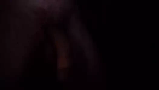 sadece sallanıyor