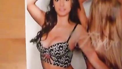 Cumtribute - Ruth Myhyv Basauri