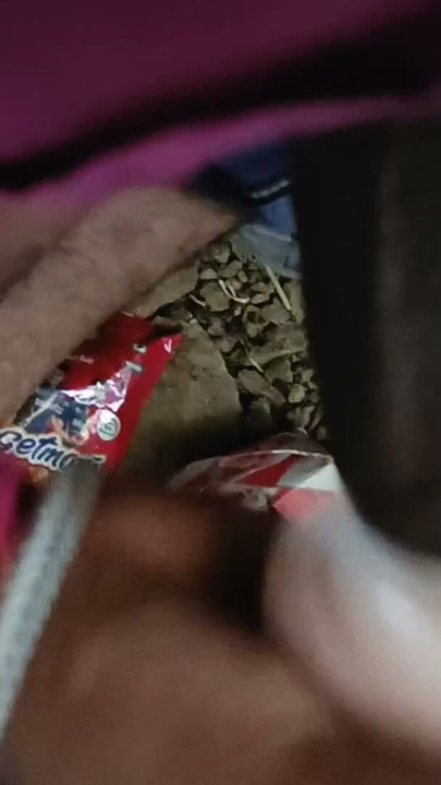6 inch pocket pussy is very small for me my bib back cock size is more than 9 inch kartik bbc | Clip 1