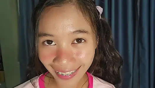 Kakak tiri dan saudara tiri buku harian