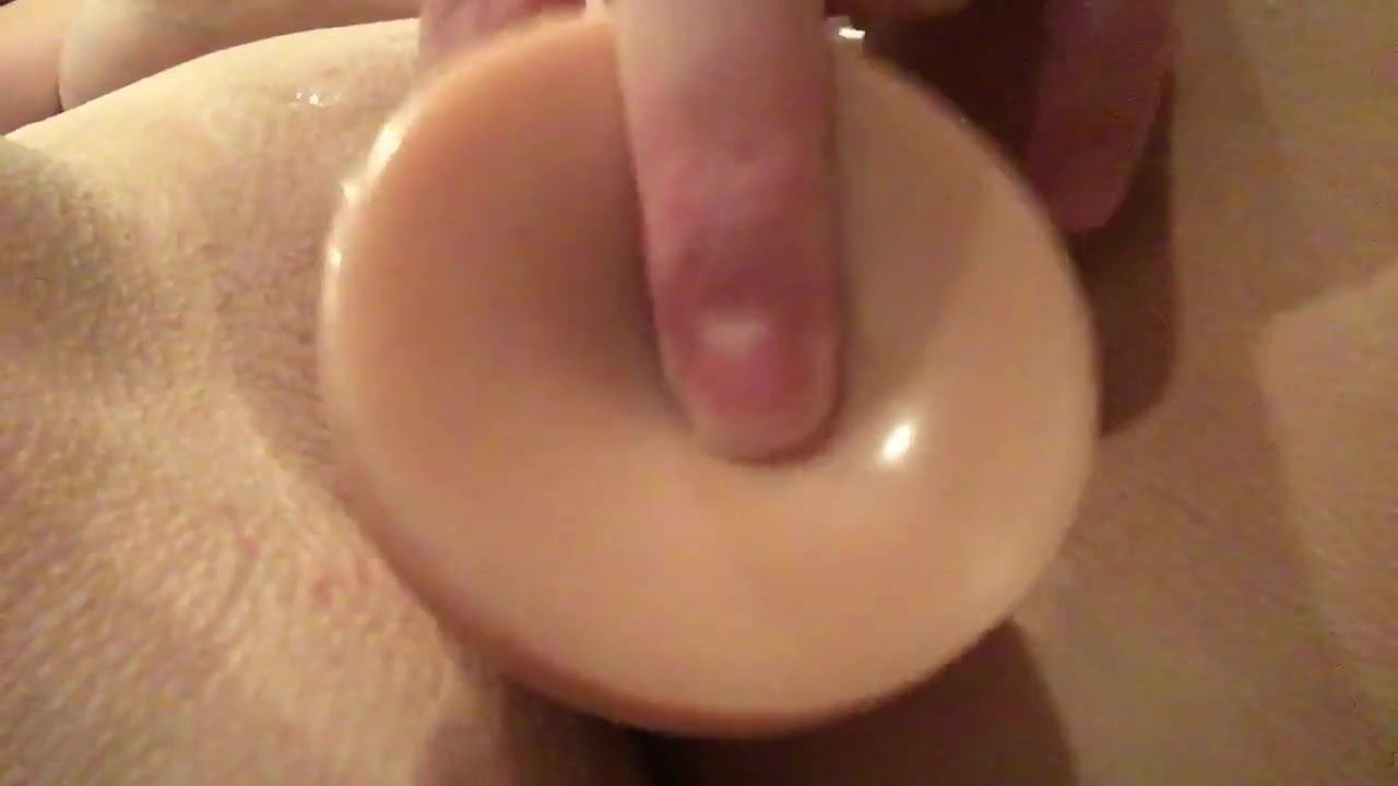 Pussy throbbing