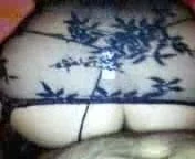 my wife fat ass