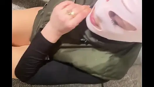 Adventures of Milfycalla Ep 25 I Love Stretching.