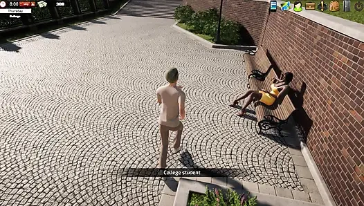 Полный геймплей - Приморская тайна, часть 23