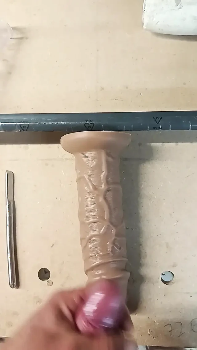 Cum Solo Souding Pump