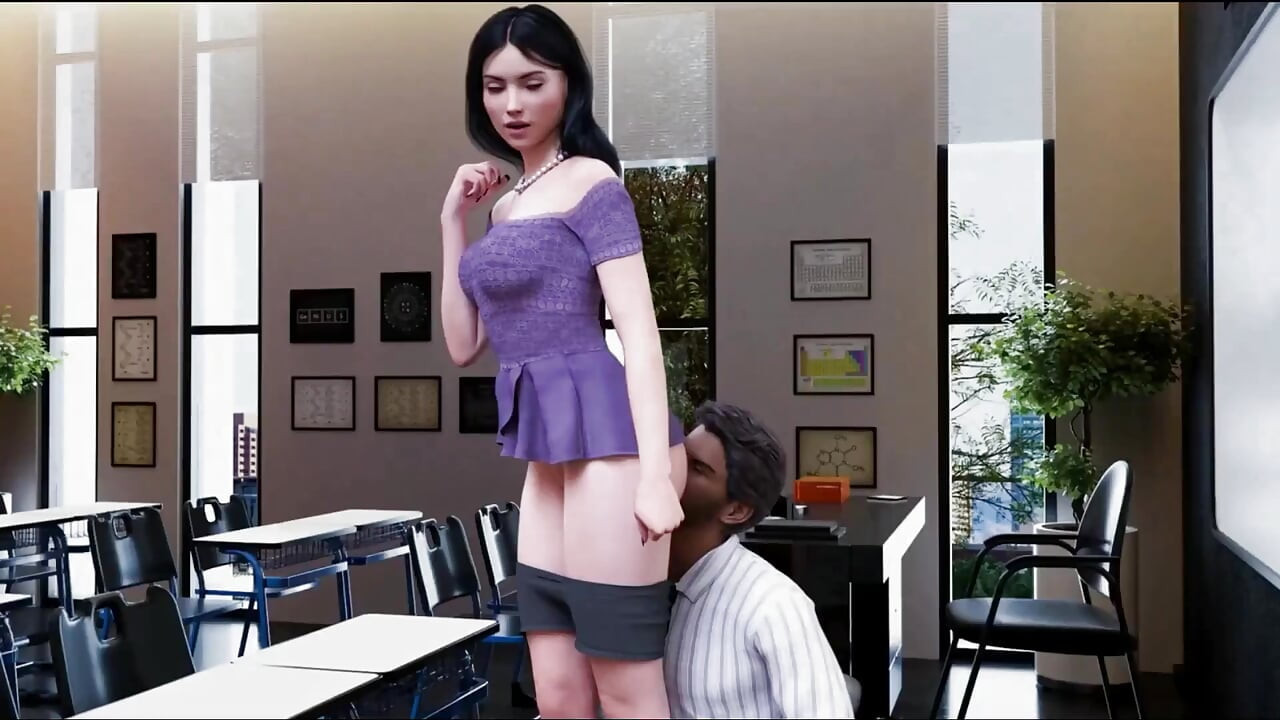 Fashion Business Ep2 Part 43 Lesbians Is Love by Loveskysan69