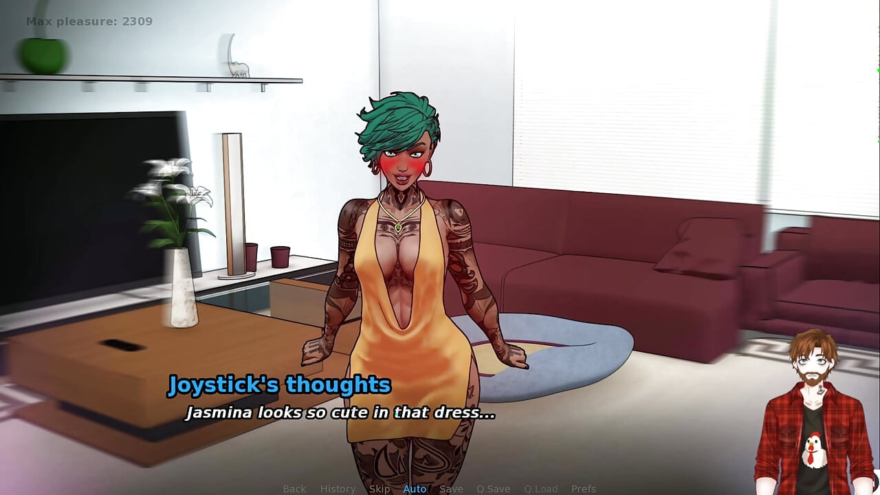 DIVINE HEEL - ( PT 42 ) - ERONIVERSE