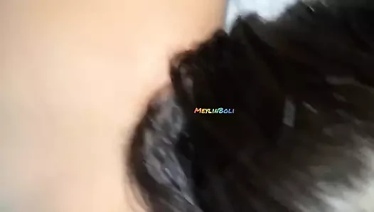 Homemade Porn I Find My Neighbor Relaxing and We End up Fucking