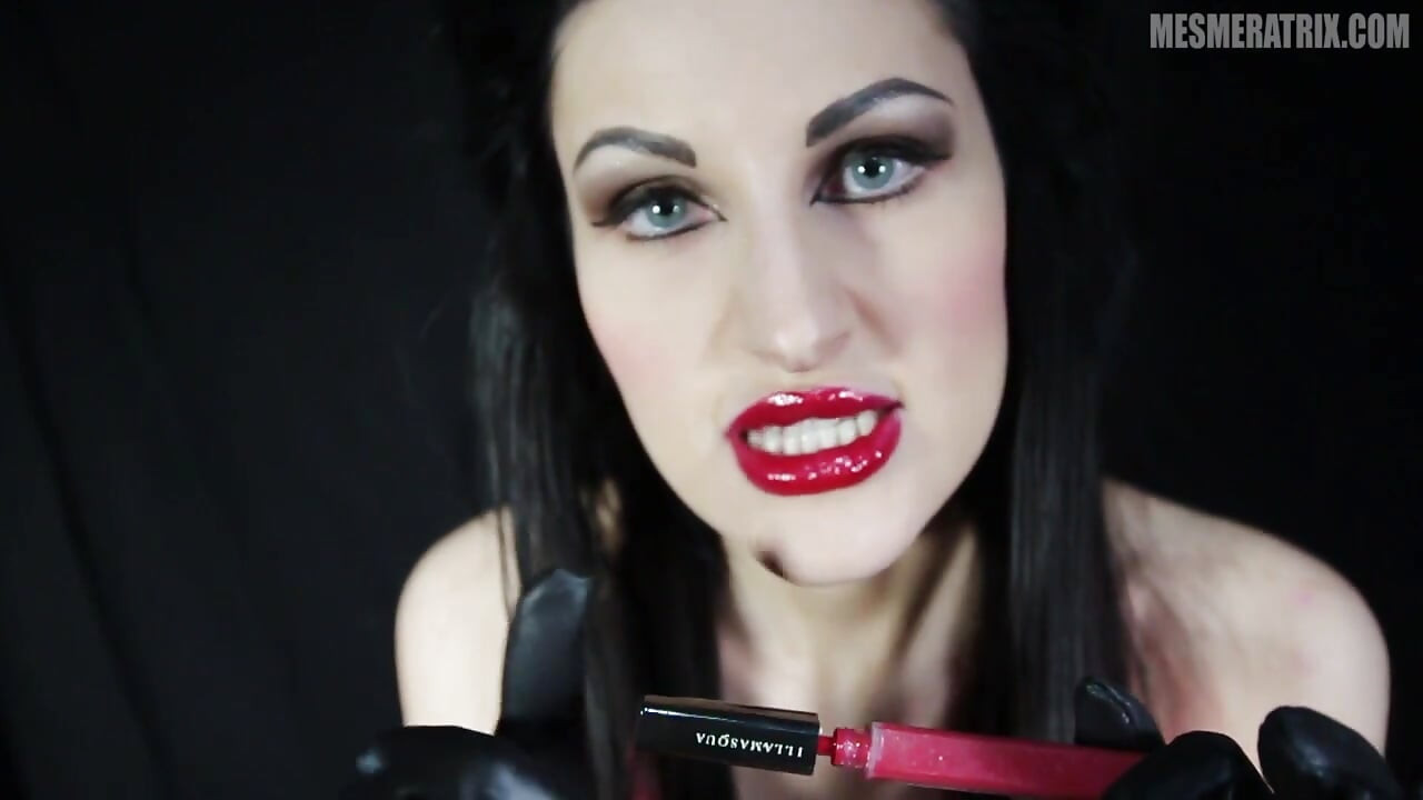 The succubus return...