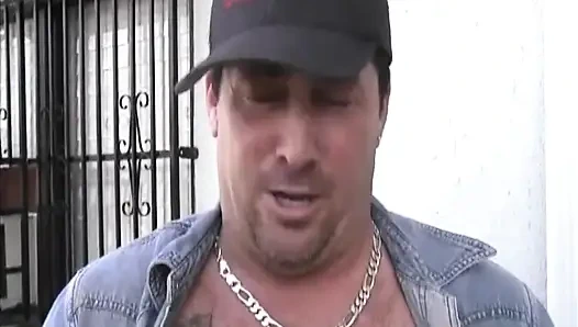 Cewek nympho Amerika dientot habis-habisan sama kontol besar - (bab #05)