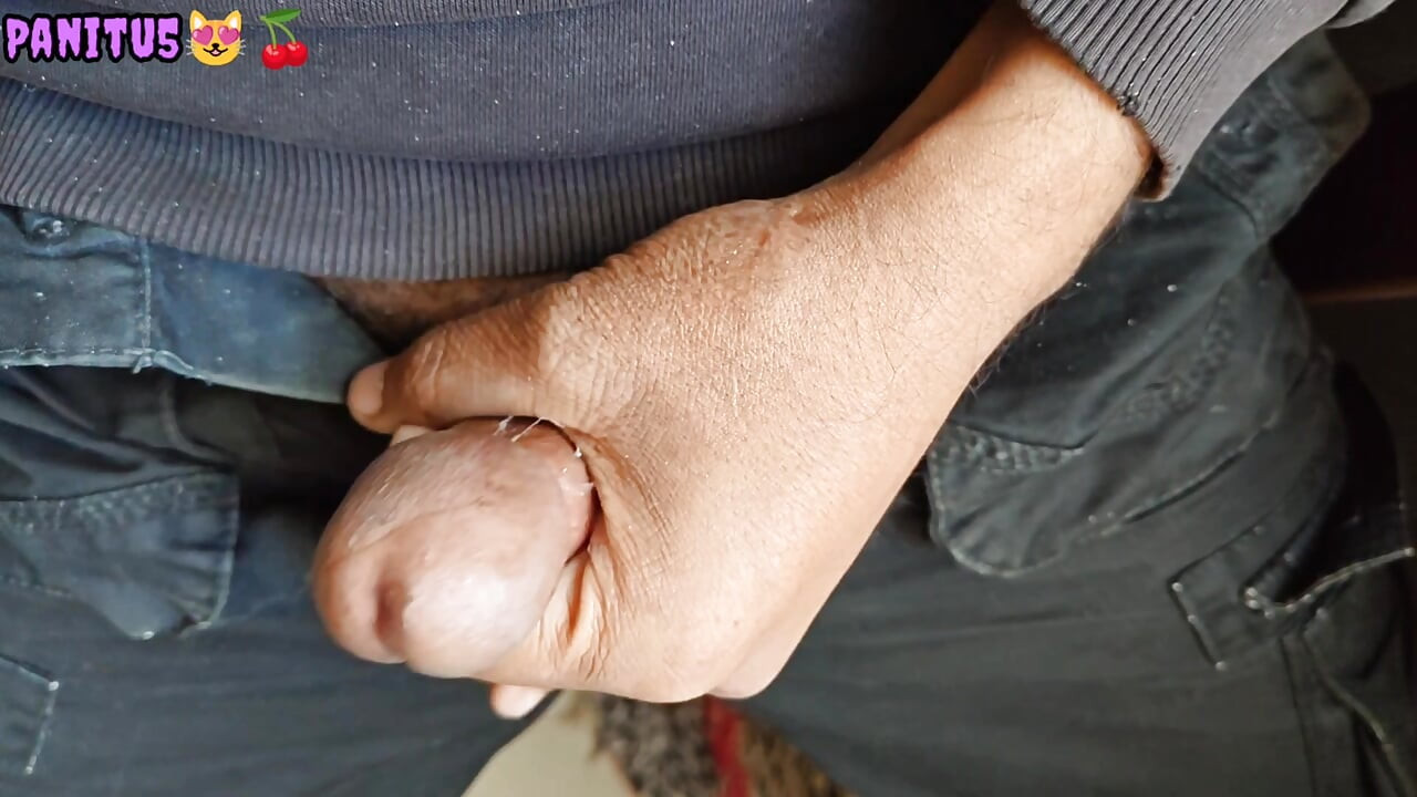 Gentle Slow Creampie with Girlfriend at Midnight