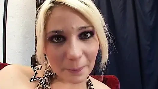 Bitman will sabrina ficken