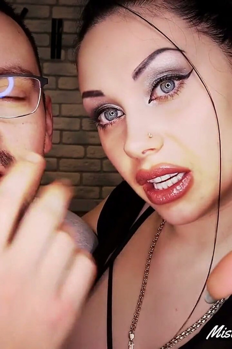 Wank all over our middle fingers and loser symbols!