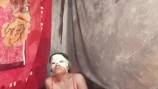 Sunita Rani ki chodae