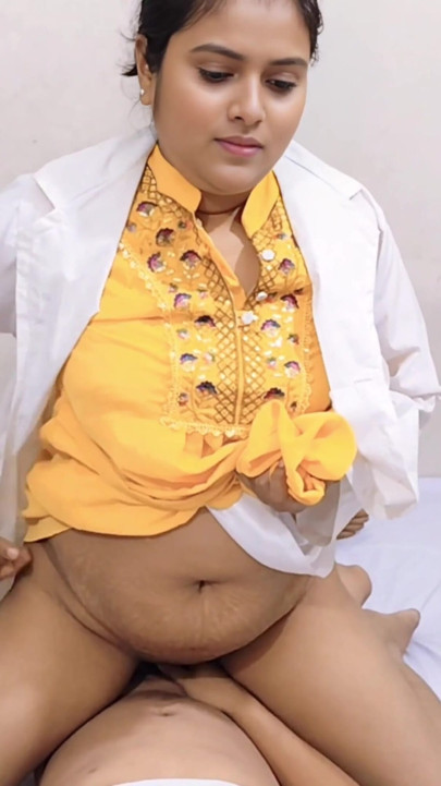 Beautiful Nurse doggy. indiang bangla nurse doggy style hardly fucking video Part_02 | Clip 1