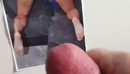 Marle82 viel abspritzen