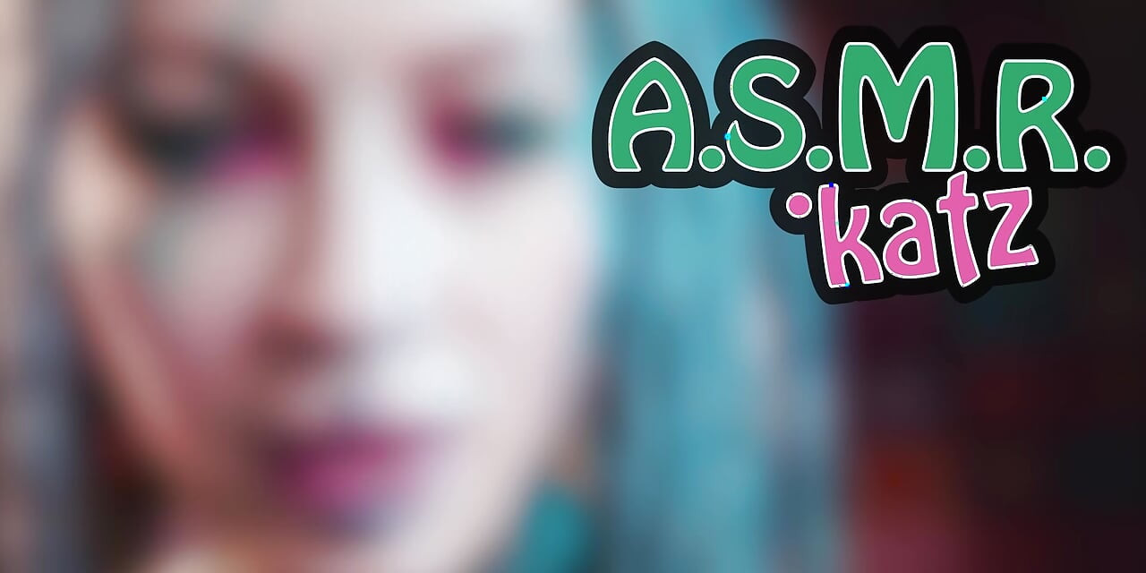 Я говорю о R - Рельеф - ПОДКАСТ ASMR, SFW говорит готессу, худенькая девушка дреды татуированная модель татуированная девушка