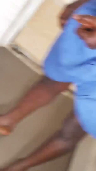 How step son was almost caught Masturbating | Clip 1