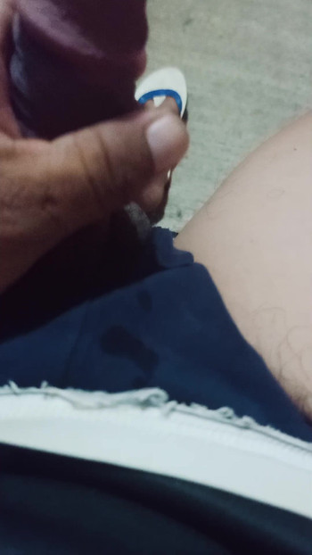 我现在很难，我需要阴户