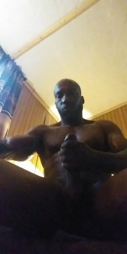 Just me