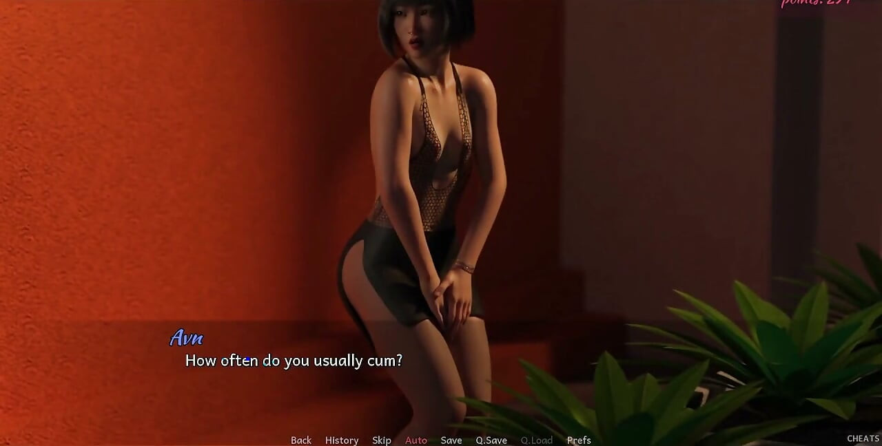 Fetish Locator - Fucking the Femdom College Girl While She Is Sucking on a Used Buttplug