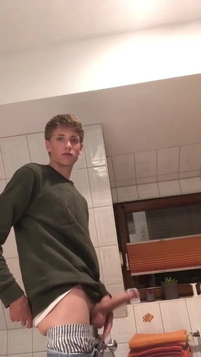 Fuck me