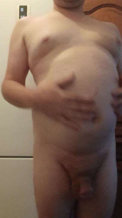 Naked Sex Medium