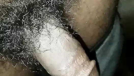 bhabhi ke liye muthh mara