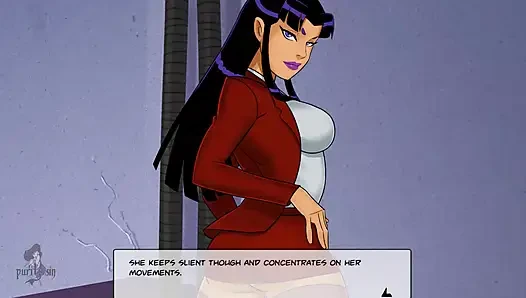 Etwas unbegrenztes unzensiertes Bonus 2 sexy tanzen
