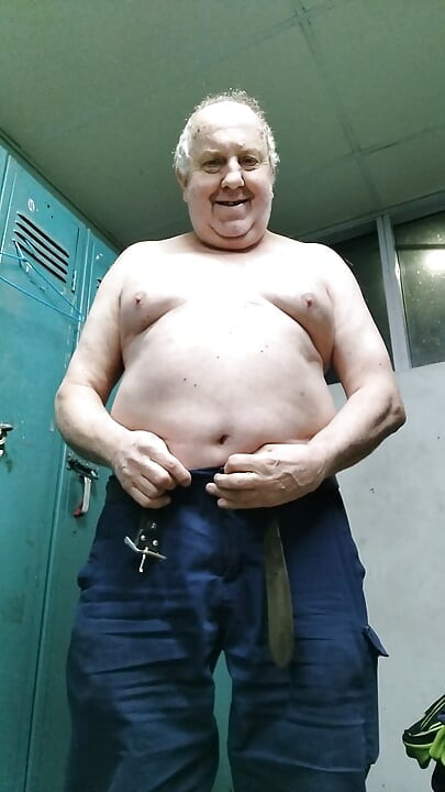 Vovô 1