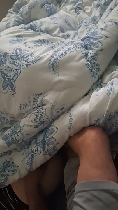I can't get enough of her pussy...